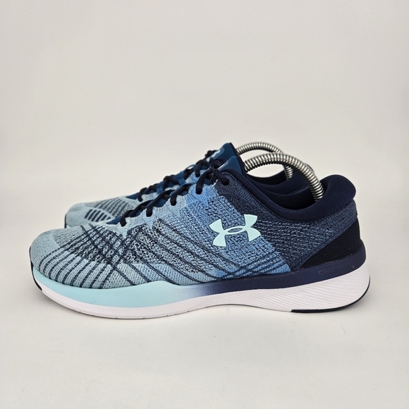 Under Armour Shoes - Under Armour Threadborne Push Women's Training Shoes Size 8.5